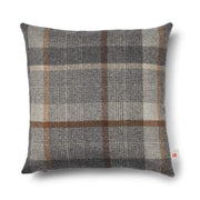 Doublesided Wool Cushion | 52x52 cm | 34x52 cm
