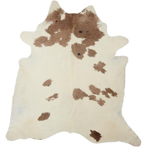 Cow Hide Rug | Champagne | 4,50 sqm