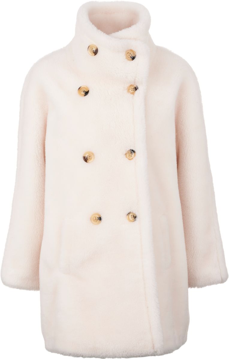 Denise Jacket White