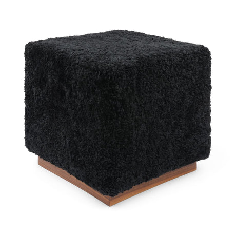 Benjamin Cube Black