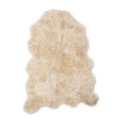 Giant Sheepskin Rug | Long Wool | New Zealand | 104x150 cm