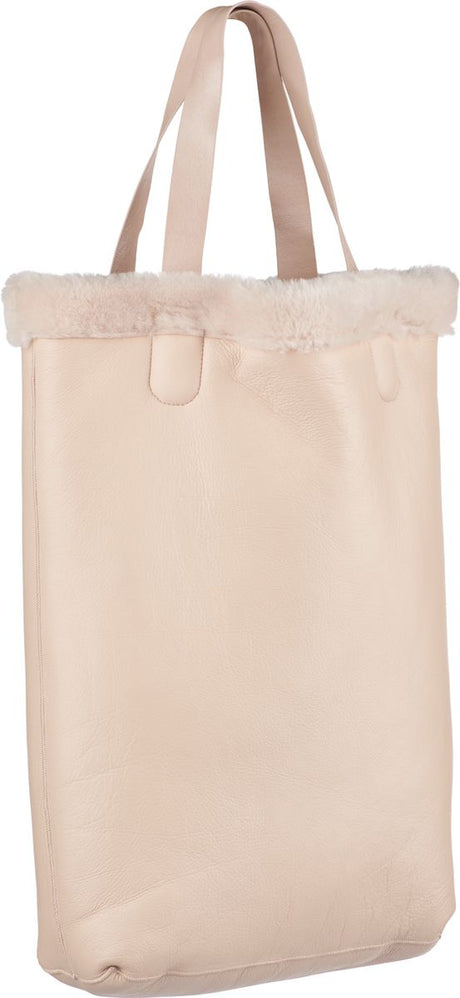 Leonora Shopper Bag Beige