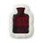 Hot Water Bottle | Sheepskin and Wool | 37x27 cm