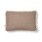 Short-Wool Sheepskin Cushion | 52x52 cm  | 34x52 cm  Beige/Pearl