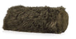 Curly Bolster Cushion | Ø20x52 cm