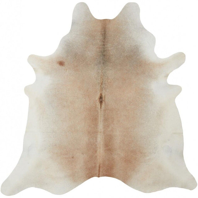 Cow Hide Rug