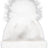 Safina Hat White/White