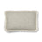 Short-Wool Sheepskin Cushion | SW trim | 34x52 cm