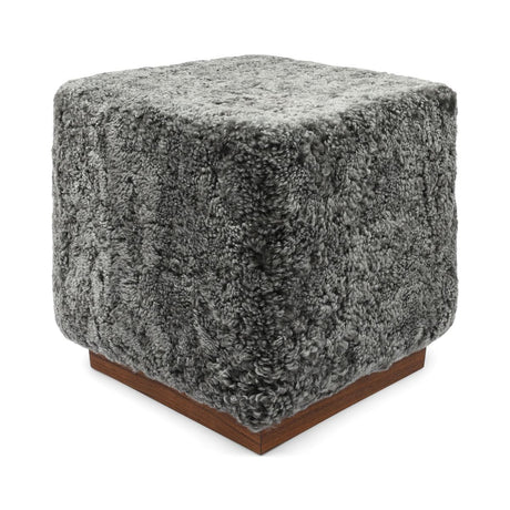 Benjamin Cube Graphite
