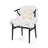 Merino Sheepskin Dyed | New Zealand | Long Wool | approx. 90x60 cm