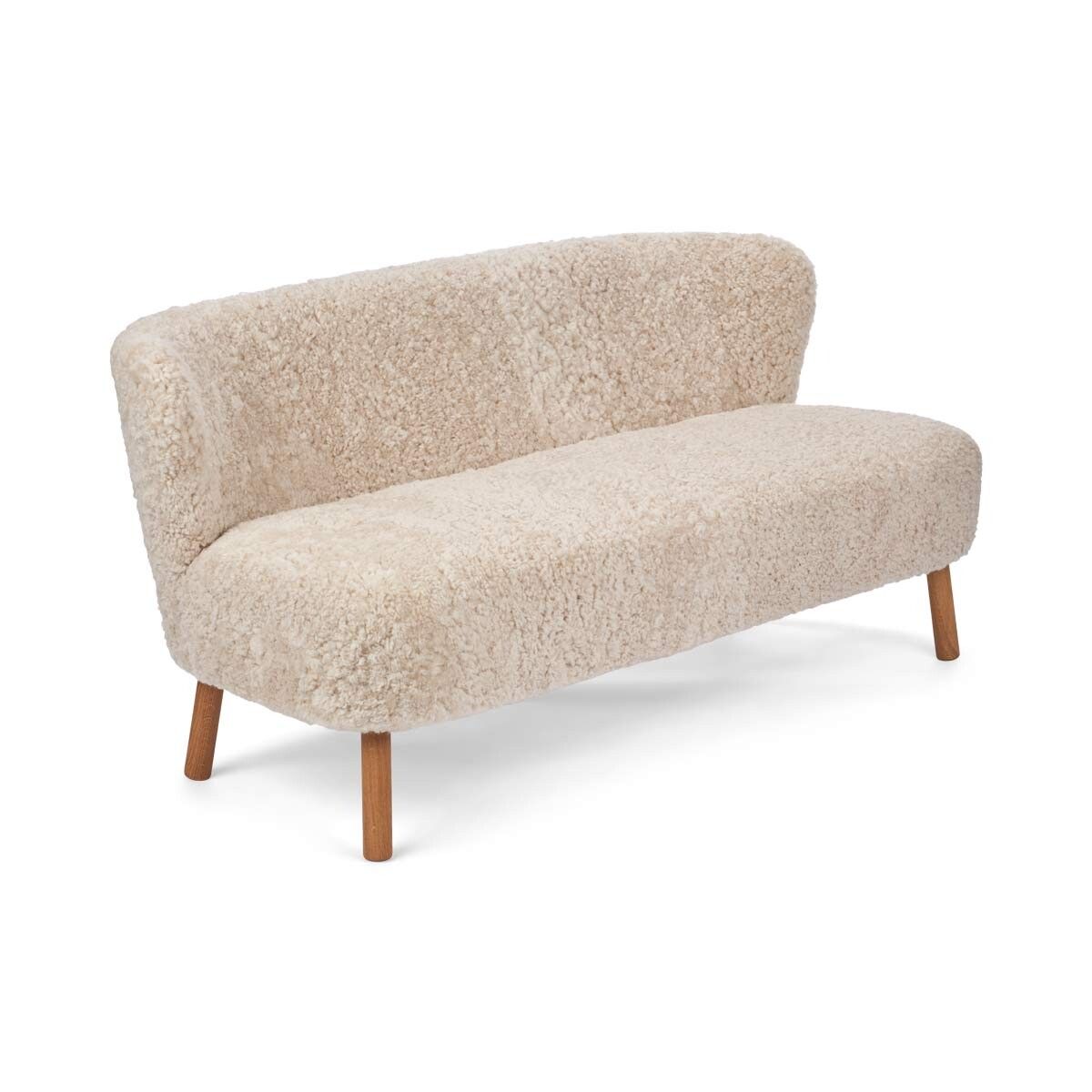 Emanuel 2 seater Sofa