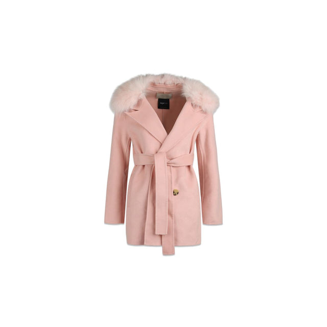 Charlott Jacket