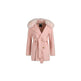 Charlott Jacket Pink