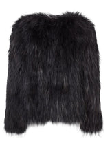 Liva Jacket Black