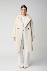 Savannah Jacket Beige