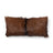 Goat Skin Cushion | 28x56 cm