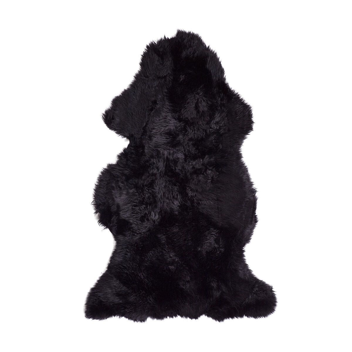 Zealand Sheepskin Long Wool 80 cm