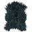 Premium Goat Skin | Mongolia Hedge Green