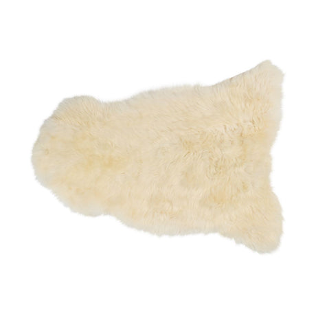 UK Sheepskin | 100-110 cm Off White