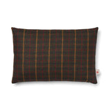 Doublesided Cushion | 34x52 cm Kilberry Fir-Dark Green