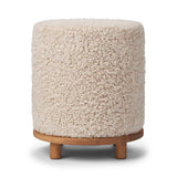 Simon Stool Pearl