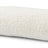 Sheepskin Bolster Cushion | SW | 22x58 cm [SPECIAL OFFER] Ivory