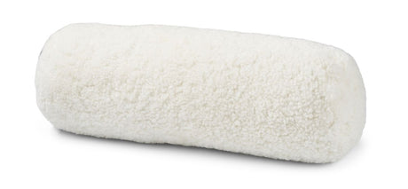 Sheepskin Bolster Cushion | SW | 22x58 cm [SPECIAL OFFER] Ivory