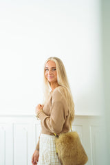 Nova Bag Yellow