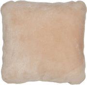 Moccasin Cushion | Doublesided | 40x40 cm