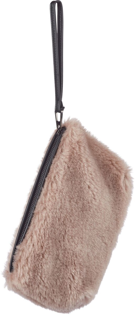 Nelly Bag Stucco Sand