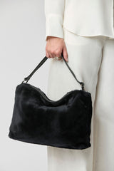 Olivia Maxi Bag Black