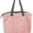 Norma Shopper Pink