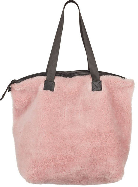 Norma Shopper Pink