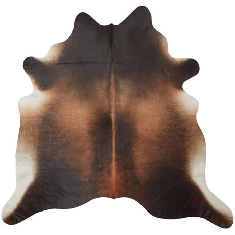 Cow Hide Rug