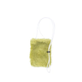 Gwen Phonebag Split Pea