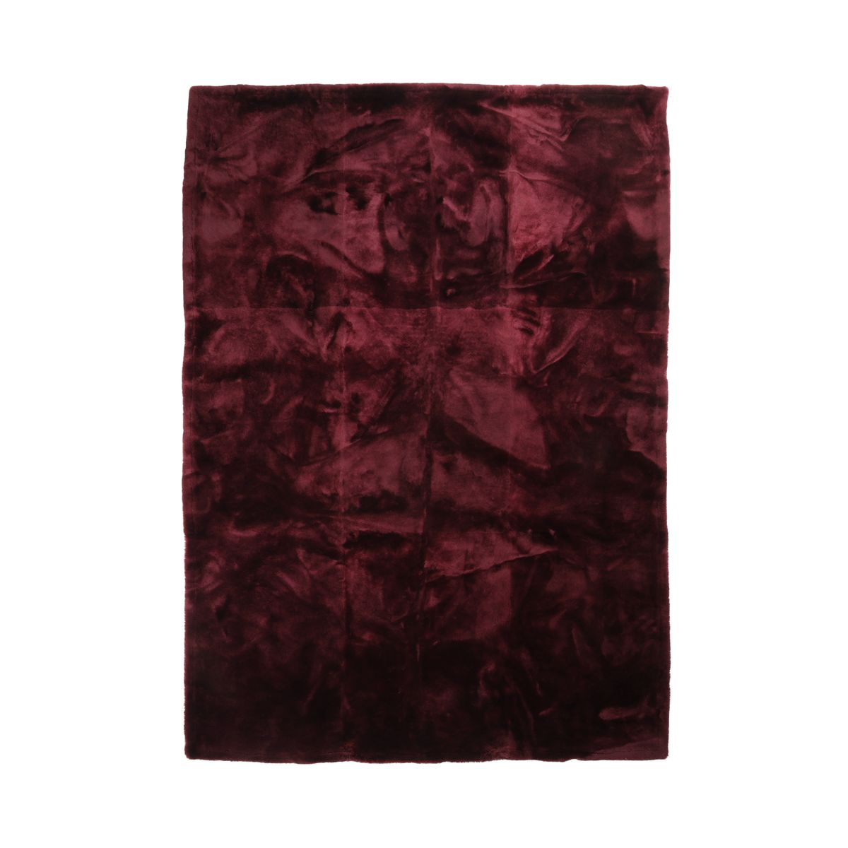 Angelina Throw | Doubleface Sheepskin | Short Wool Port Royal