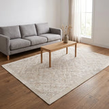 Cowhide Design Rug | Brazil | 200x300 cm | 170x240 cm