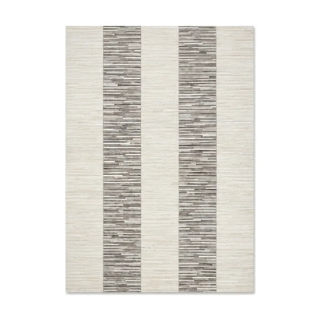 Cowhide Design Rug | Brazil | 200x300 cm | 170x240 cm