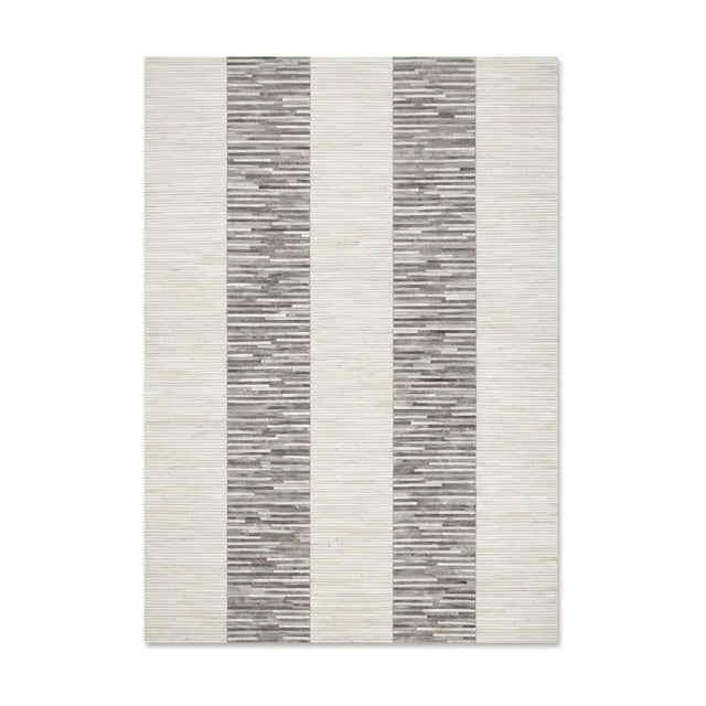 Cowhide Design Rug | Brazil | 200x300 cm | 170x240 cm