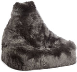 Sheepskin Bean Bag Chair - Sheepskinhouse.co.uk