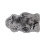 New Zealand Sheepskin | 70+ cm Grey