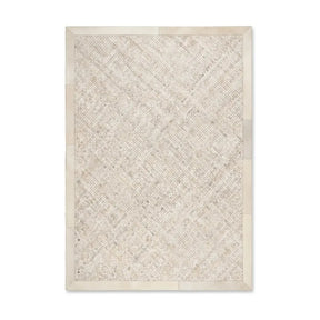 Cowhide Design Rug | Brazil | 200x300 cm | 170x240 cm