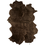 New Zealand Sheepskin | Short Wool | Double Face | 100 cm