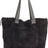 Norma Shopper Black