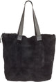 Norma Shopper Black