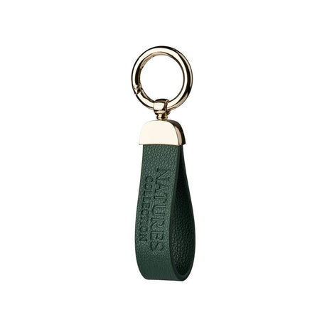 Kim Keyring | Leather | 13 cm