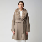 Lucia Jacket Pink