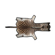 Zebra Hide | Premium Quality | South Africa