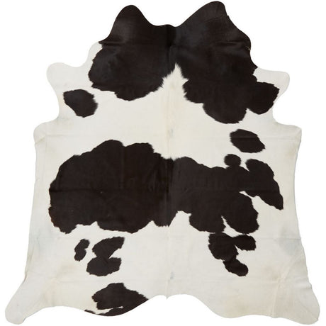 Cow Hide Rug