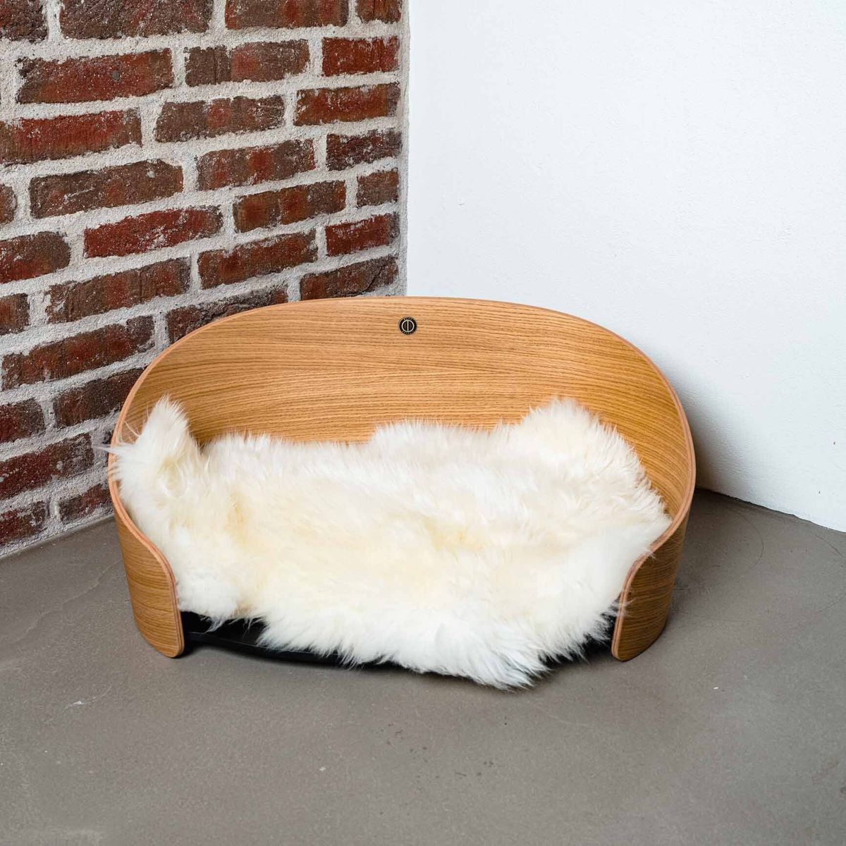 Merino Sheepskin Dyed | New Zealand | approx. 90x60 cm